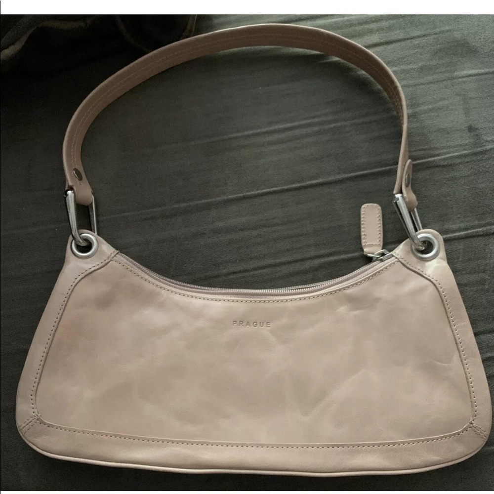 Prague Handbag